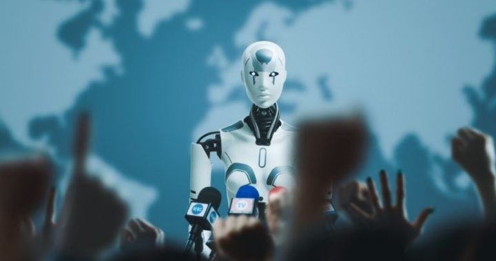 Silicon Valley Pours $100M Into AI Super‑PAC, Echoing Crypto Industry Lobbying Playbook