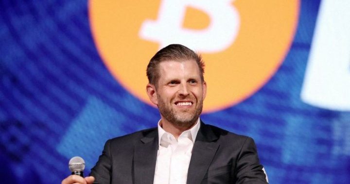 Alt5 Sigma Raises $1.5B to Fund WLFI Treasury Strategy