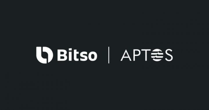 Aptos Partners With Bitso to Access Stablecoin Markets in Latam