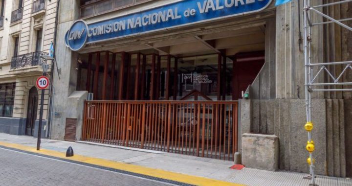 Argentina Pioneers Stock Tokenization Under Regulatory Sandbox