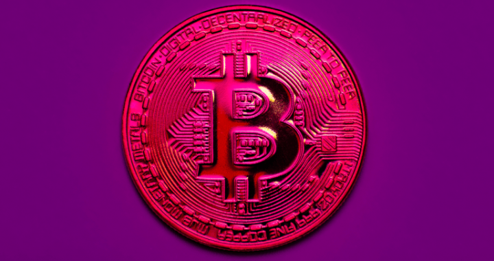 Bitcoin Flash Dumps Below $111K After Ether Hit Record Highs