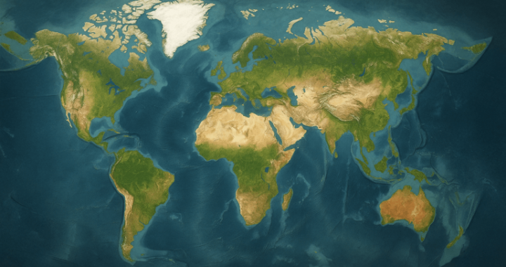 Project ATLAS Unveiled: UAE’s Bold Leap into Decentralized AI and Blockchain