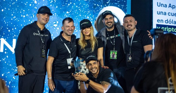 Cripto Latin Fest: What You May Have Missed