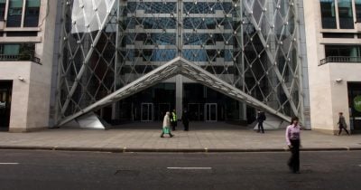 Brevan Howard now largest investor in BlackRock Bitcoin ETF