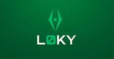 Loky rebrands as Loky AI, building the unified brain for the DeFi agent economy