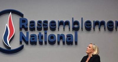 France’s far-right National Rally unexpectedly warms to Bitcoin after years of opposition