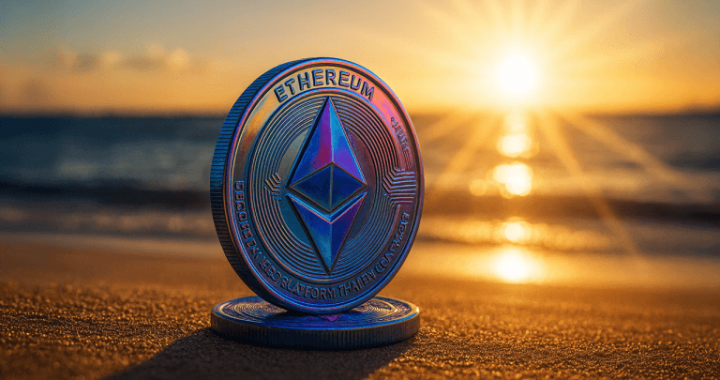 Sharplink’s ETH Treasury to Surpass $3B After $400M Deal