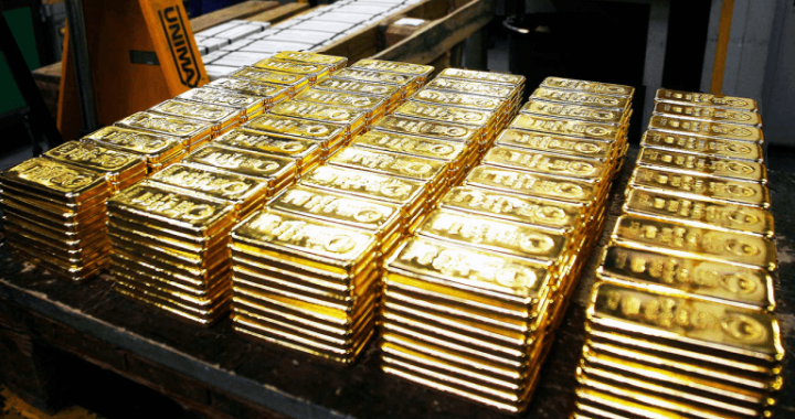 Gold Eyes $4K: Gold Bugs and Analysts Say the Rally’s Just Getting Started