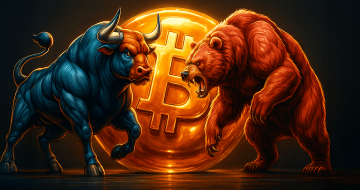 Bitcoin Price Watch: Is a Double Bottom Brewing or a Trap in Disguise?