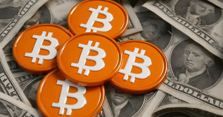 Nakamoto Holdings Expands Bitcoin Hoard to 5,765 BTC in Major Acquisition