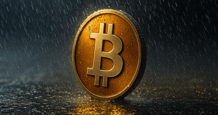Bitcoin Price Watch: Moving Averages Align for Further Decline