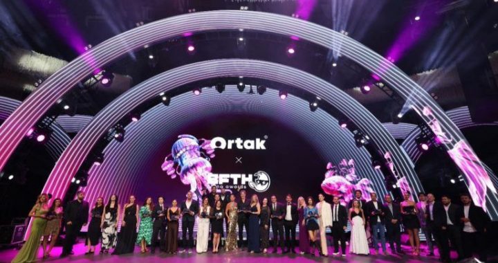 Betconstruct Champions the Future of iGaming at Harmony Meetup 7 Feat. Fasttoken and Ortak X B.F.T.H. Arena Awards