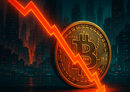 Bitcoin Slips Below $116K as Metaplanet Buys 775 BTC: Buying Opportunity Ahead?