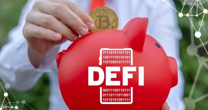 Hemi Raises $15M to Power Bitcoin DeFi Programmability