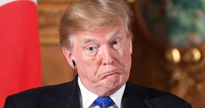 Bitcoin Flat After Trump Rolls out Reciprocal Tariffs