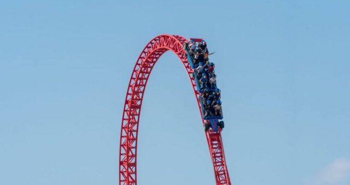 Bitcoin Flounders, But Clings to $115K