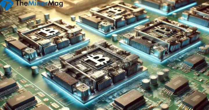 Theminermag Bitcoin Mining Update – July/August 2025