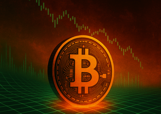 When Will The Bitcoin Correction End? The Support Level That Holds The Key