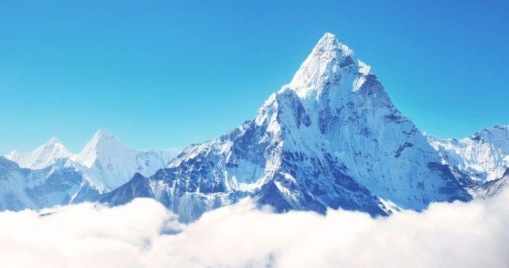 Bitcoin Rally Takes Cryptocurrency Market to $4 Trillion All-Time High