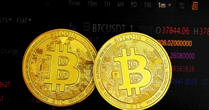 Bitcoin Eyes $150,000 As Binance Illiquid Supply Hits Record Highs