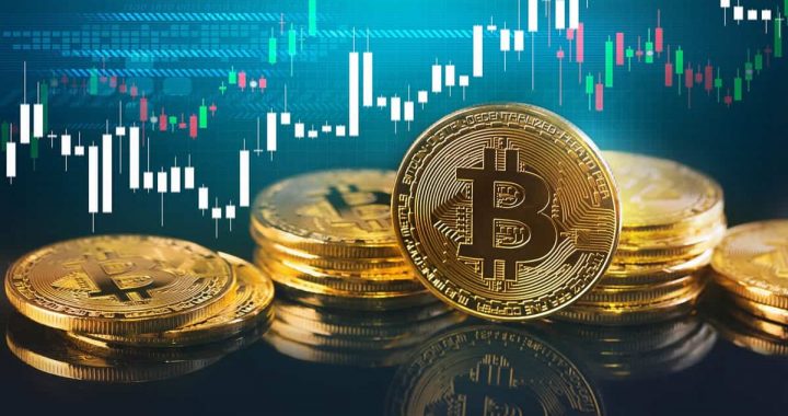 BTC Profit-Taking Hits Record Highs Beyond 2021: Should Investors Be Concerned?