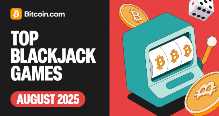 Top Bitcoin Casinos – BlackJack for Beginners [August 2025]