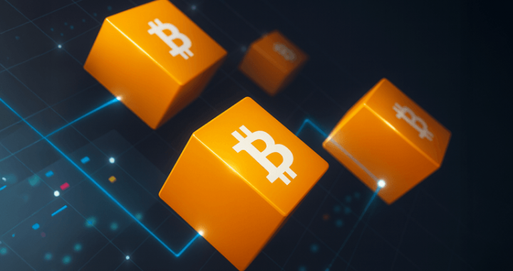 From Satoshi to Foundry: The Titans of Hash Behind 910,000 BTC Blocks