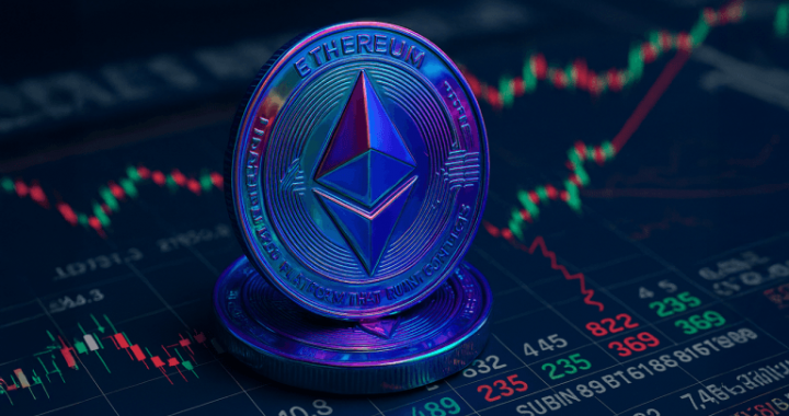 Bitmine Secures Largest Global ETH Treasury With $4.96B Holdings