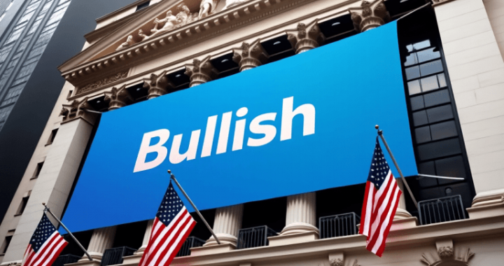 Bullish’s Dazzling Debut Bolsters Red-Hot Year for Crypto-Linked IPOs
