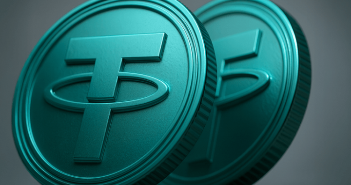 Tether Taps $165B as Stablecoin Sector Climbs to $273B