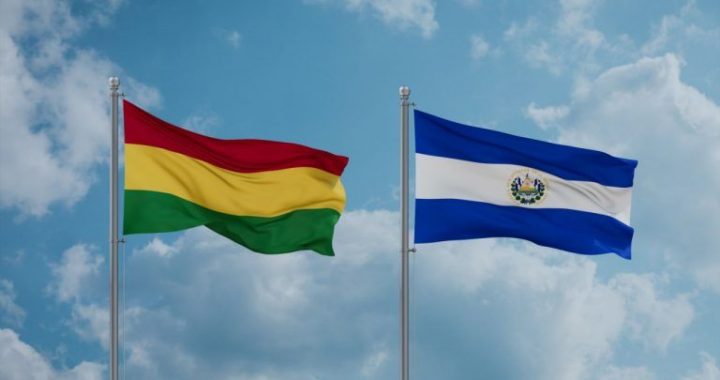 Bolivia and El Salvador Sign Digital Assets Cooperation Agreement