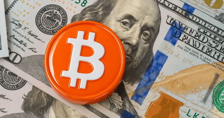 Economist Warns Bitcoin Is Tied to Nasdaq’s Fate Amid ‘TechBubble2’ Concerns