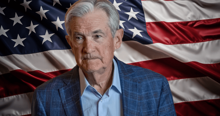 Powell Signals Return to Traditional Inflation Targeting
