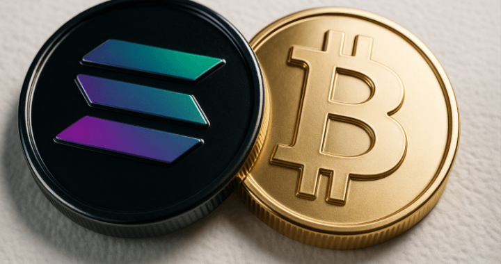 Lombard Introduces Native Bitcoin Yield to Solana’s DeFi Ecosystem