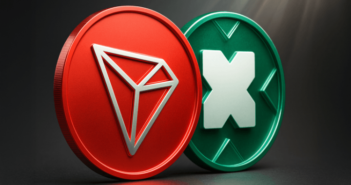 Kraken Expands Tokenized Equities to Tron Blockchain