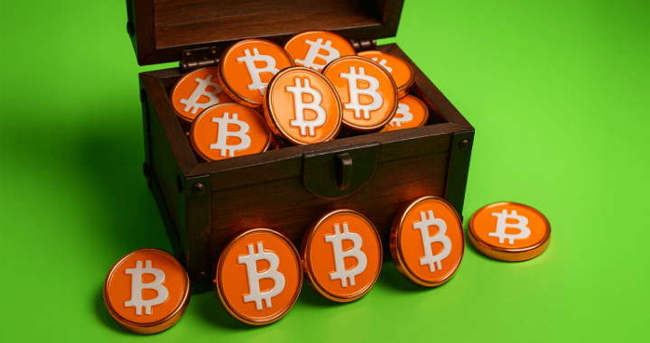 Bitcoin Treasury Firm Satsuma Raises $218M in Oversubscribed Round