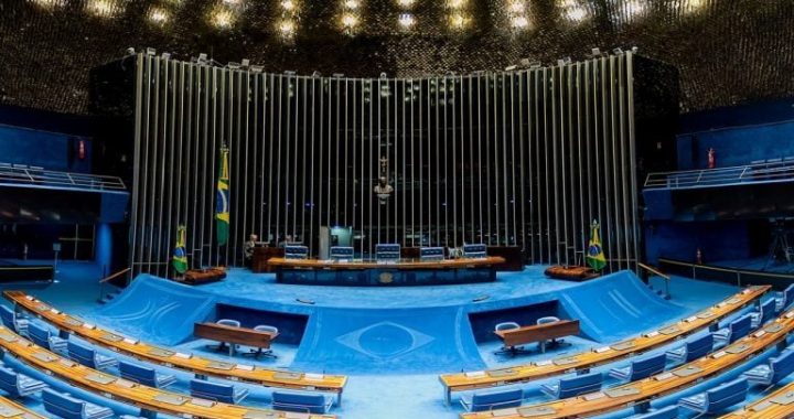 Central Bank of Brazil Dismisses Strategic Bitcoin Reserve Implementation