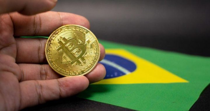 Brazilian Lawmakers to Discuss Strategic Bitcoin Reserve Bill