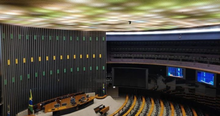 Brazilian Crypto Industry Takes Action to Avoid Tax Obliteration