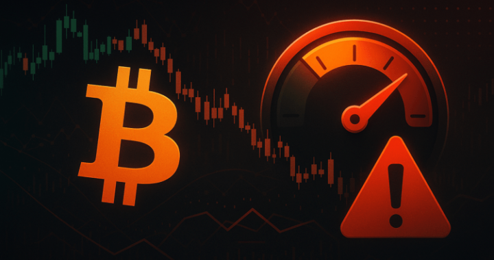 Bitcoin Rally Over? CryptoQuant’s Bull Score Index Turns Bearish