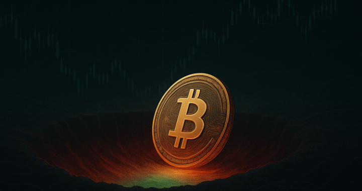 When Will Bitcoin Bottom Out? This Could Be The Signal To Watch
