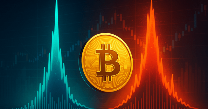 This Bitcoin Volume Signal Nailed The Top & Bottom: Analytics Firm