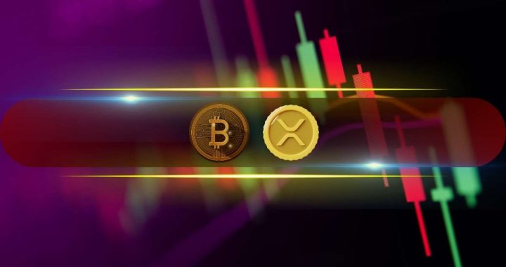 XRP, TON Defy Market Correction as BTC, Alts Continue to Melt Down: Weekend Watch