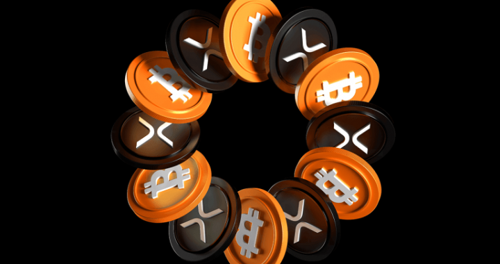 SBI Holdings Proposes Bitcoin/XRP ETF for Tokyo Stock Exchange