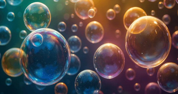 12 Months of Crypto in 2 Columns: 5-Digit Winners and Double-Digit Losers