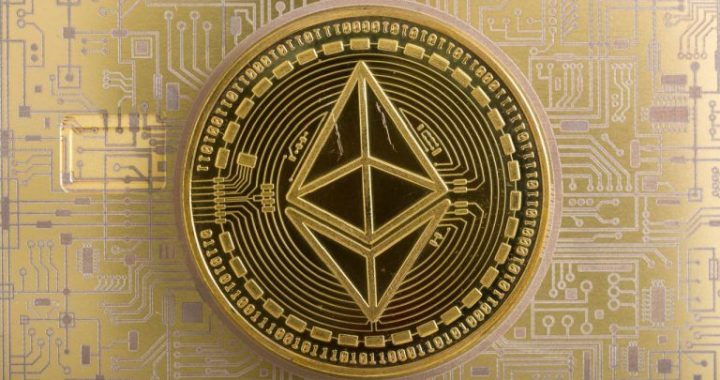 Bybit Charts 10-Year Growth Path as Ethereum Nears All-Time High