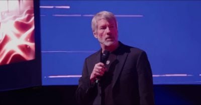 Saylor says Strategy could hold up to 7% of Bitcoin supply, but full control isn’t the goal