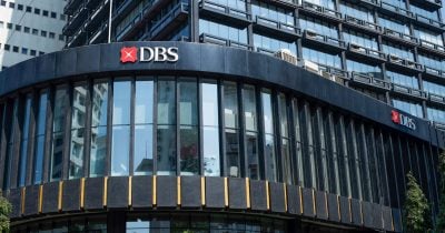 Singapore’s largest bank DBS to debut tokenized structured notes on Ethereum