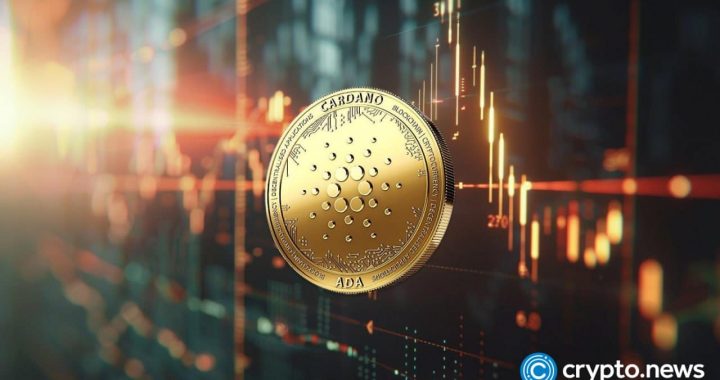 Cardano, Ripple hint at strategic partnerships that could boost ADA, XRP