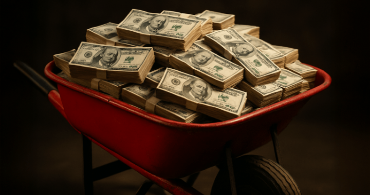 Ripple and Circle Back Tazapay in Series B to Power Global Payment Infrastructure